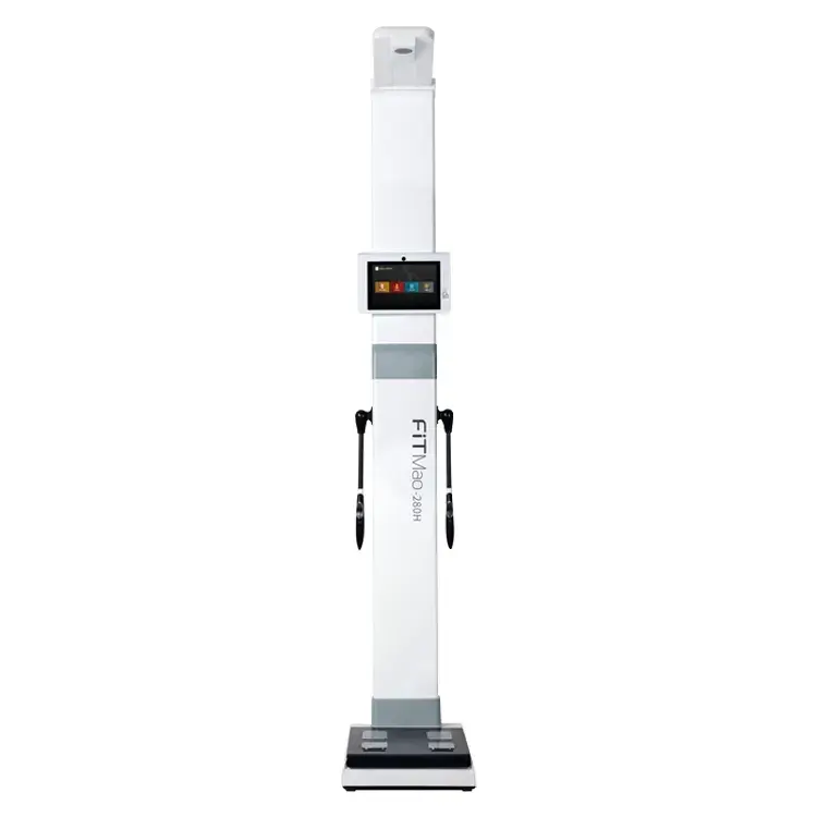 Digital Body Weight Scale - Hochwertige, stark nachgefragte elektronische Waage, digitale