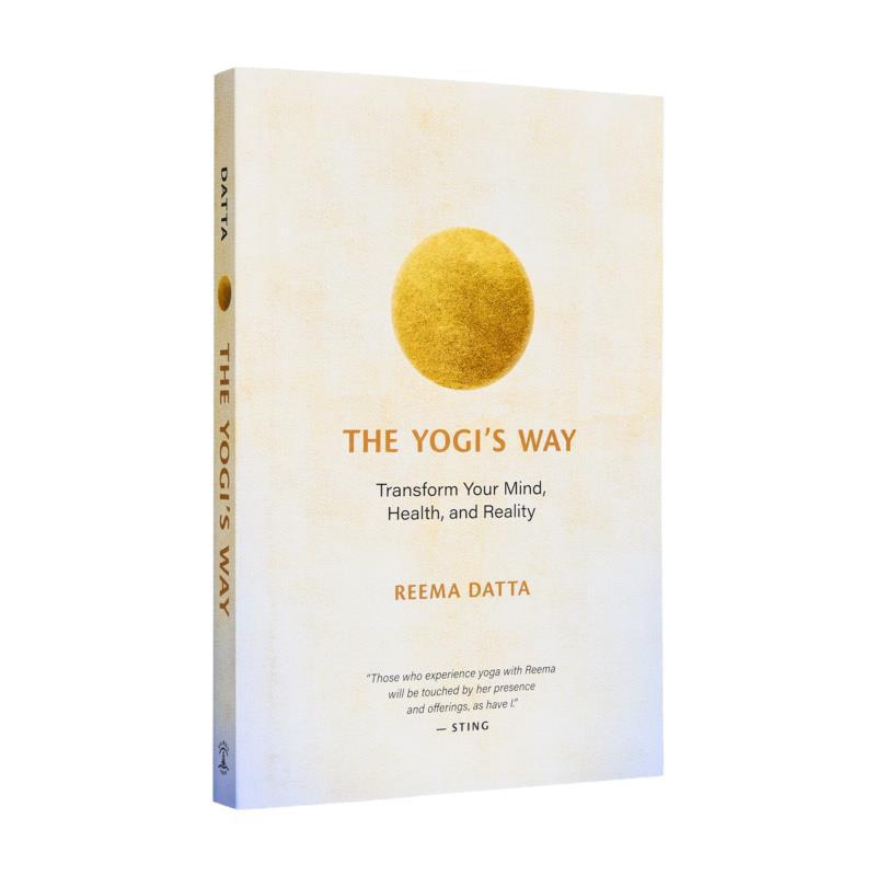 Health & Wellness Lions - Der Weg der Yogis: Verändere deinen