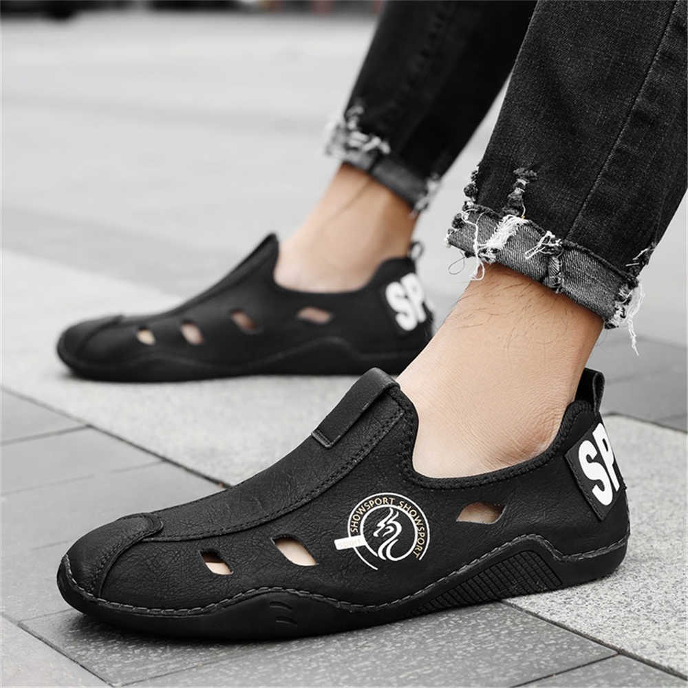 Health & Wellness Lions - Frühling-Herbst Halbsaison Große Größe Schuhe Für