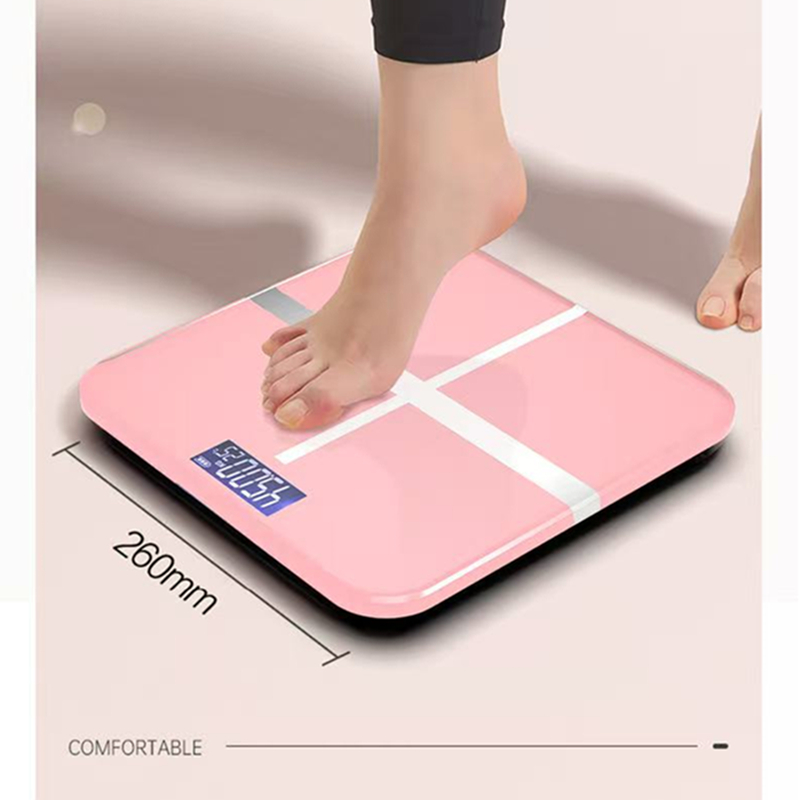 Gewichtswaage, Verlustwaage, L – Digital Body Weight Scale Bewertung und Preis