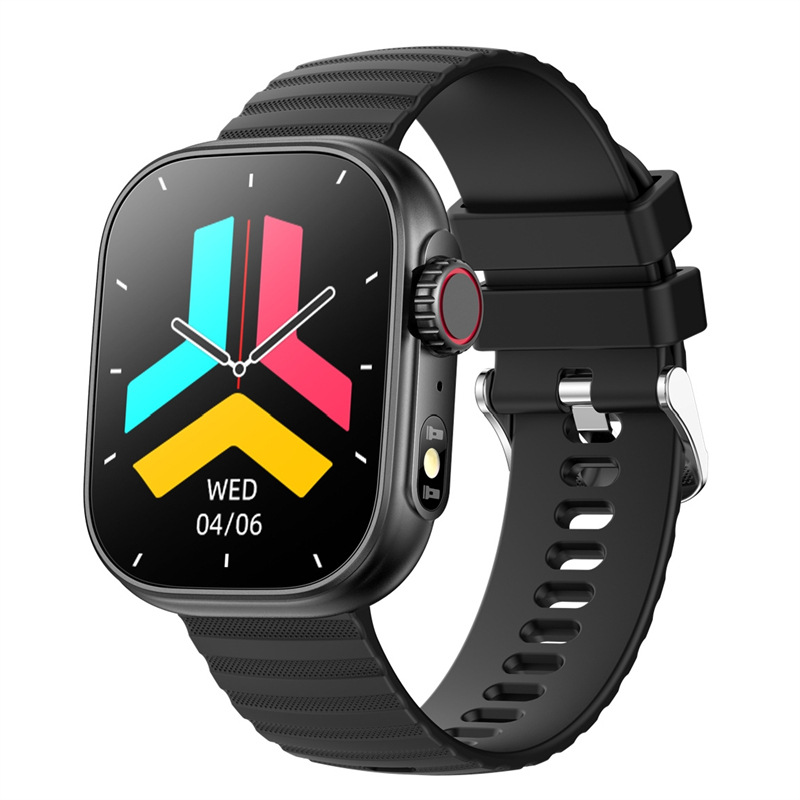 ZW39 Smartwatch für Herren Blu – Xbody Health & Wellness Wayne Nj Bewertung und Preis