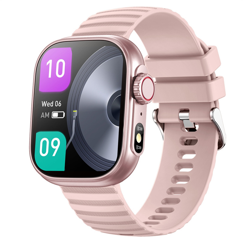 ZW39 Smartwatch für Herren Blu – Xbody Health & Wellness Wayne Nj Bewertung und Preis