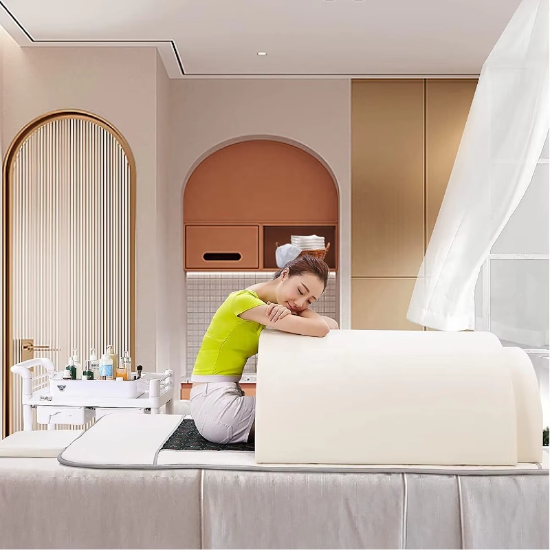 Hochwertige weiße Jadepunkte v – Health Wellness Tips Bewertung und Preis