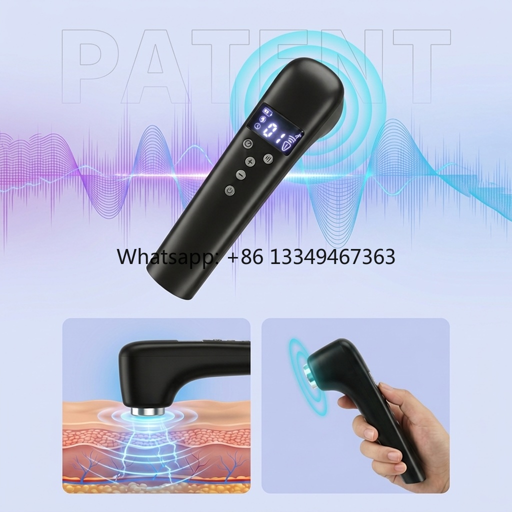 Neues Design Kabelloses 1MHz G – Health Wellness Center Bewertung und Preis