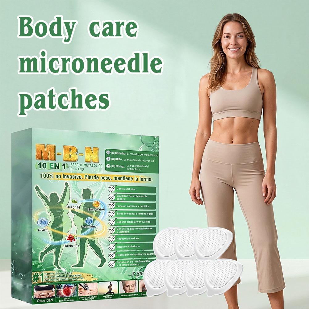 10-in-1 M-B-N x NAD+ Nano-Mikr – Xbody Health & Wellness Wayne Nj Bewertung und Preis