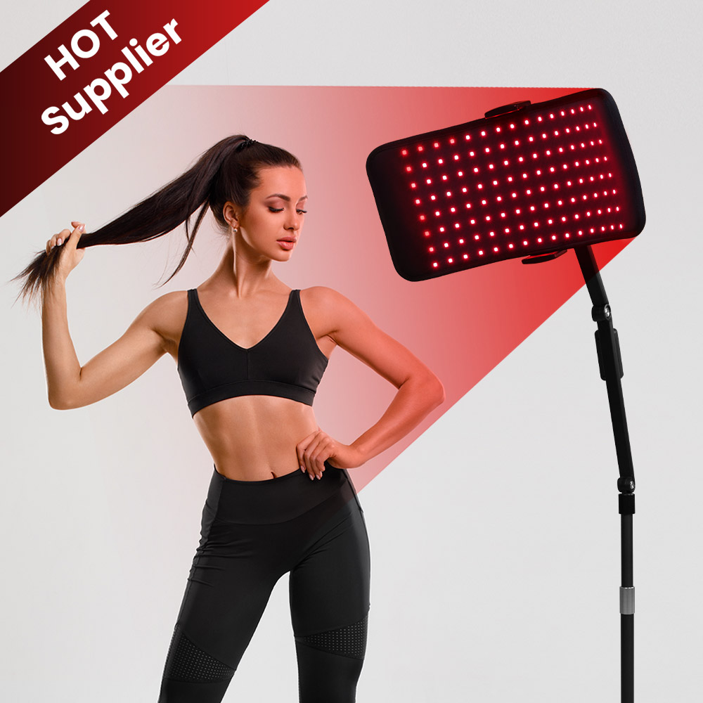 2026 IDEATHERAPY TLB120-U 3-in – Red Light Therapy Device Bewertung und Preis