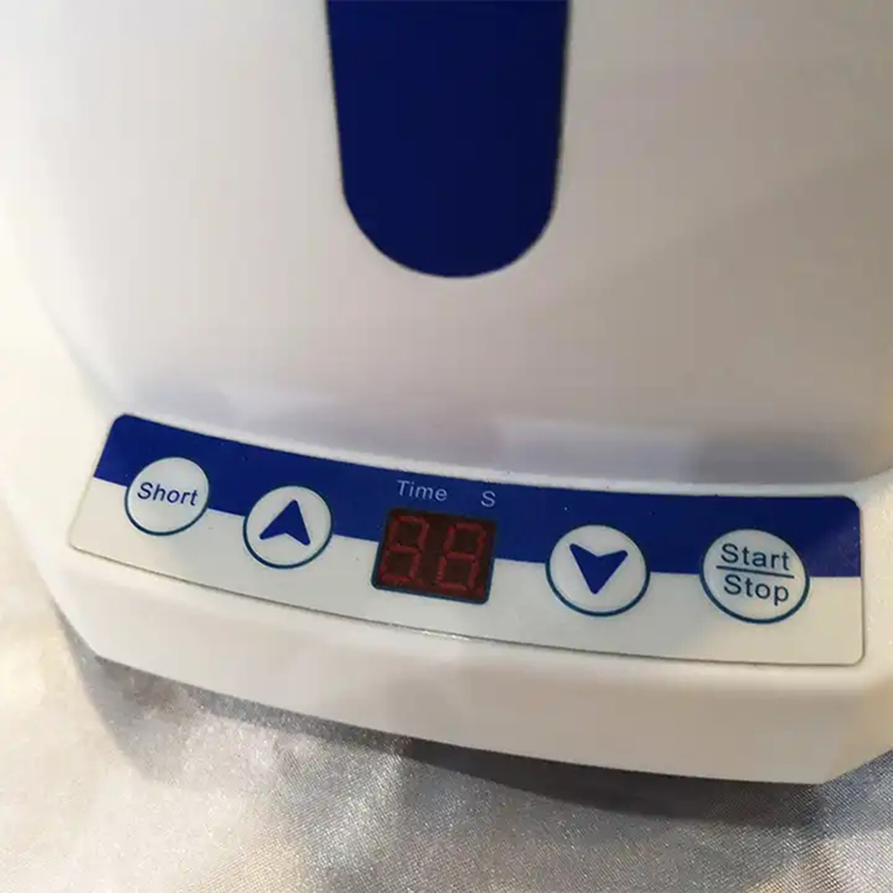Labor-Mini-Plattenträgerzentri – Health Wellness Lab Bewertung und Preis