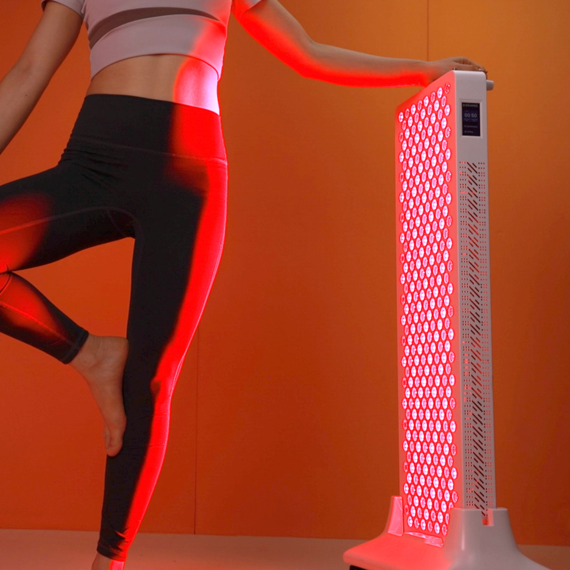 IDEATHERAPY US-Stecker Touchsc – Red Light Therapy Device Bewertung und Preis