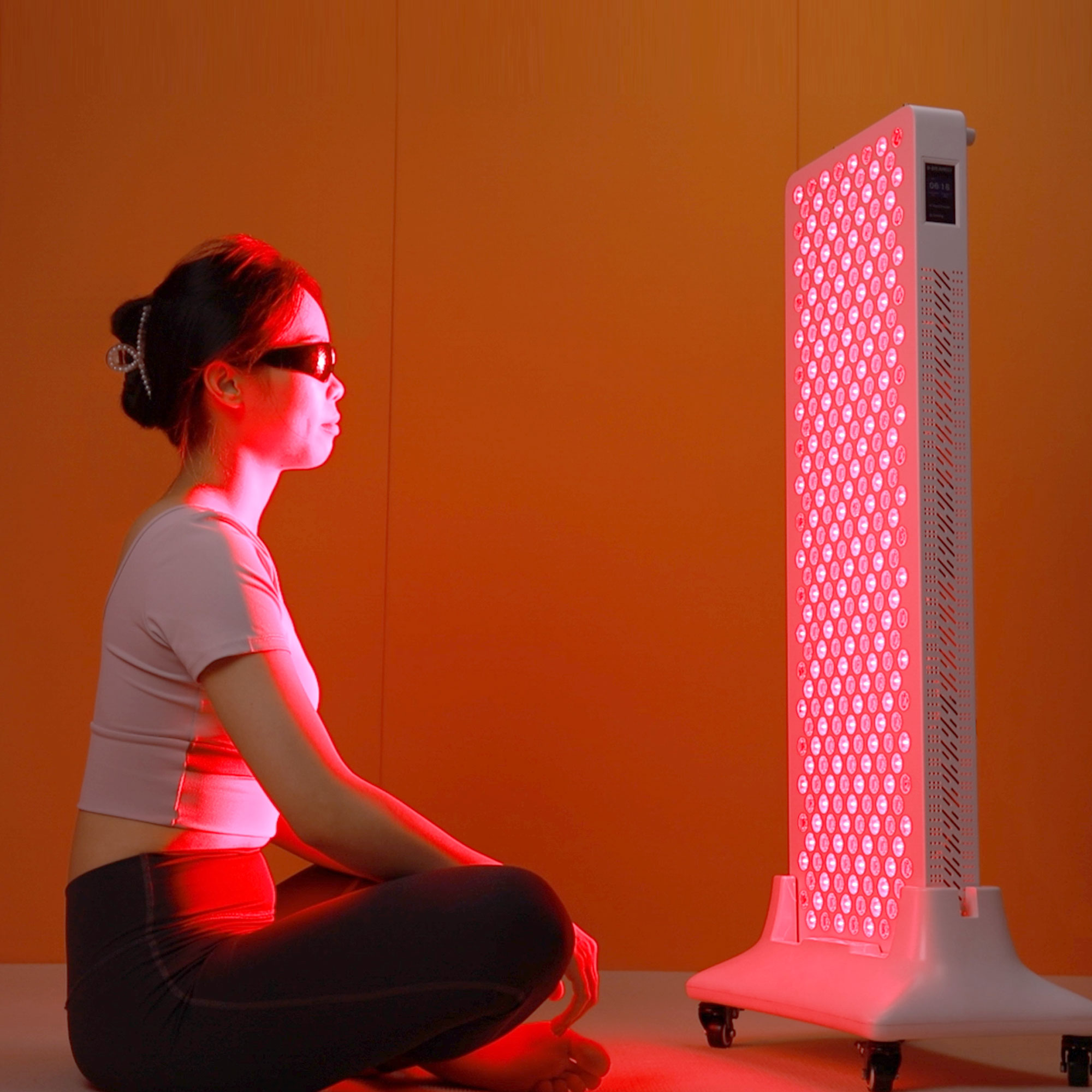IDEATHERAPY US-Stecker Touchsc – Red Light Therapy Device Bewertung und Preis